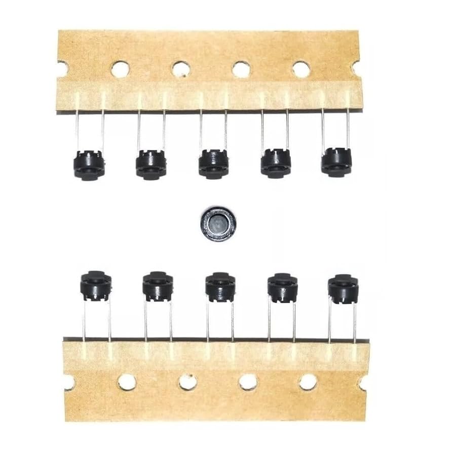Amazon.com: 10x Tact Switch Push Button DSG1079 compatible